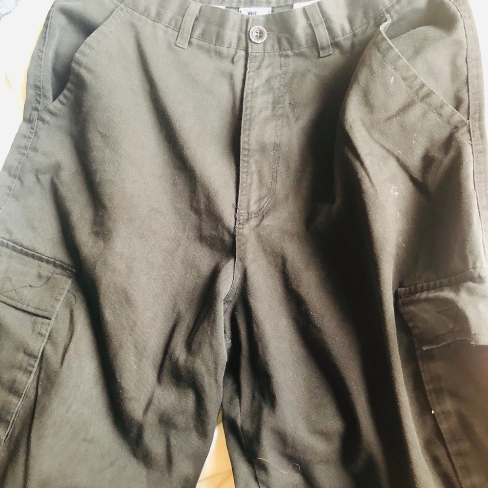 Men’s Capri